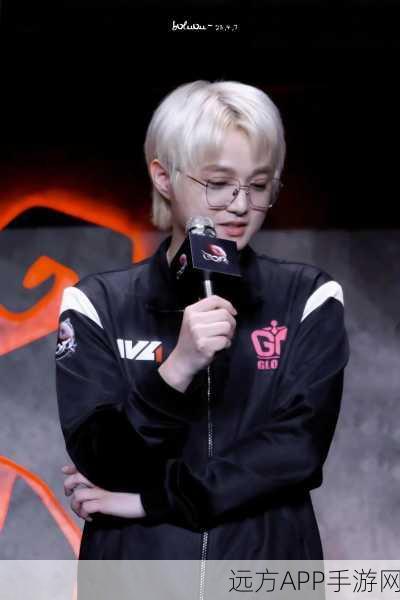 揭秘！热门手游第五人格职业选手卡梦的真实年龄与辉煌战绩