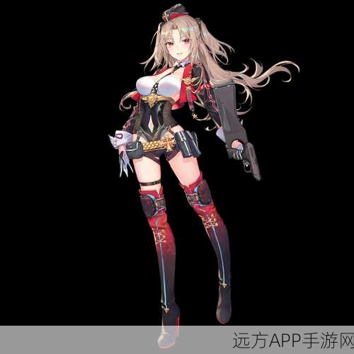 手游枪械揭秘，少女前线VP70原型深度评测与实战表现