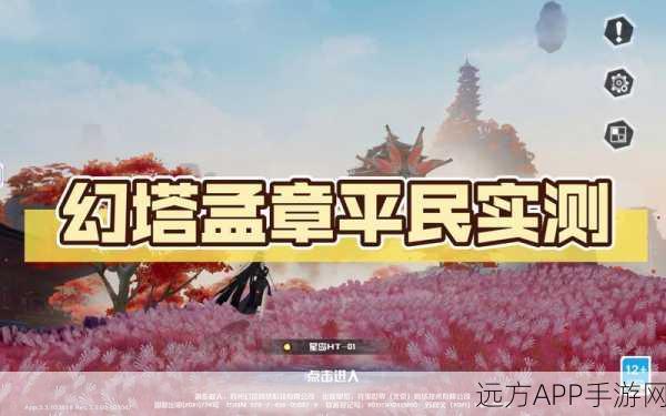 幻塔顶尖攻略,孟章雷队配队详解,突破输出极限