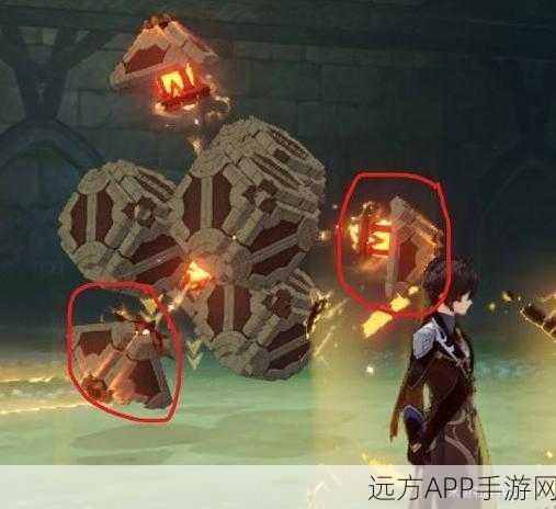 原神玩家必看,高效测伤害,这些怪物成首选!