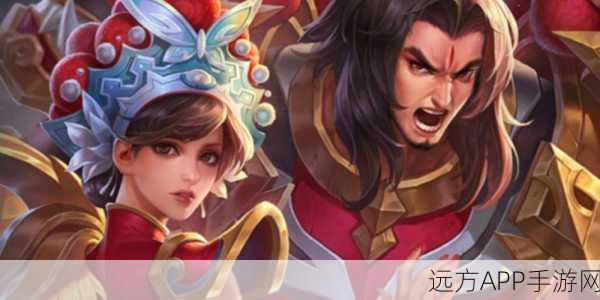 王者荣耀揭秘,霸王别姬皮肤归属英雄及背后故事
