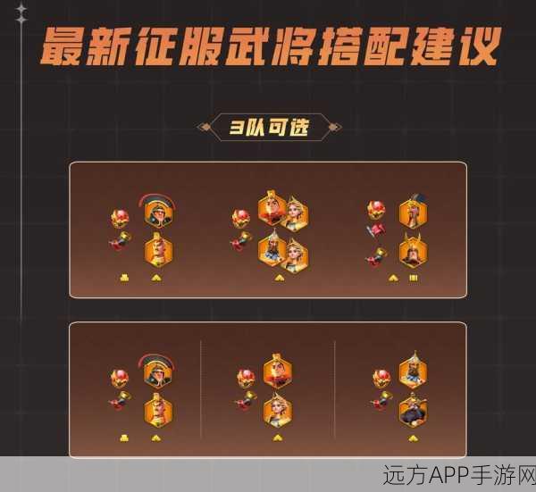 万国觉醒新手攻略，精挑细选，起始国家决定你的王国之路