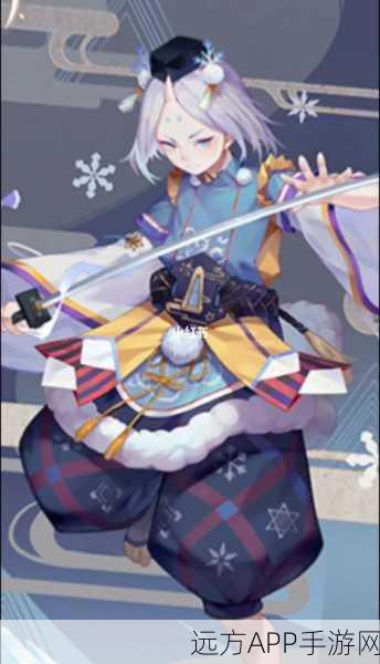 阴阳师百闻牌，雪童子雪走卡牌深度解析与实战效果