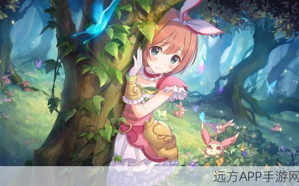 万圣节特别篇，公主连结未奏希角色全解析，Rank与星级深度攻略