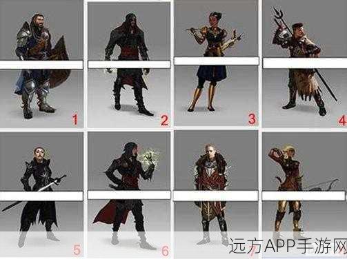 龙腾世纪3审判,新手法师阵容搭配与加点深度解析