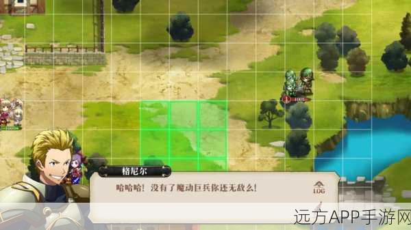 梦幻模拟战手游战力飙升秘籍，士兵速升与高效提升策略