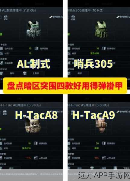 暗区突围，解锁高级装备券终极攻略，实战技巧与高效利用秘籍