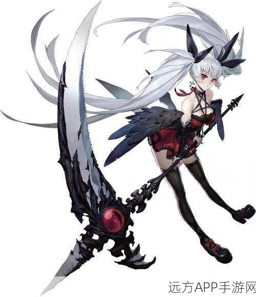 爆裂魔女攻略，解锁万能印记的终极用法！
