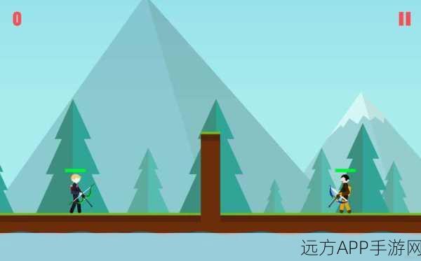 弓箭手2最新版本下载-休闲类型游戏