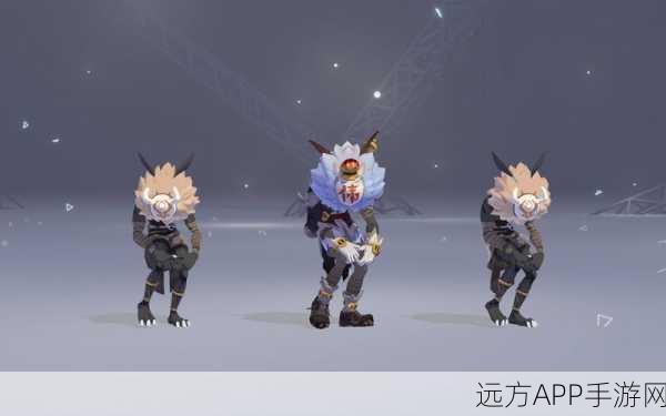 原神深度揭秘,解锁丘丘人梦工厂神秘配方,赢取限定周边!