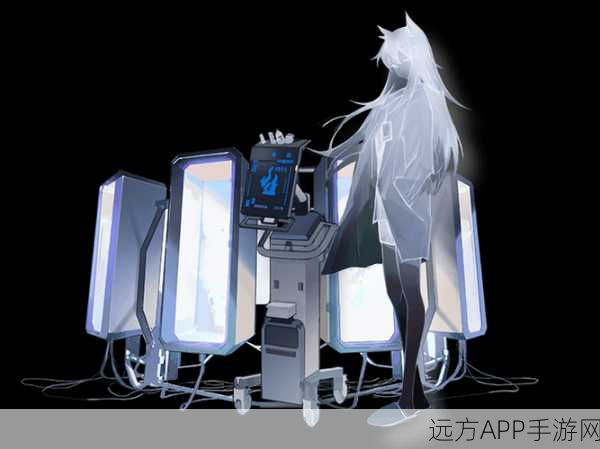 少女前线云图计划，服务器连接失败全面解决方案与玩家心得分享