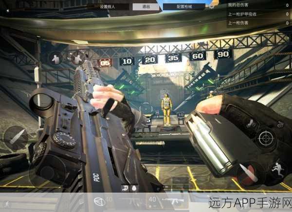 萤火突击，深度揭秘这款热门射击生存游戏的独特魅力