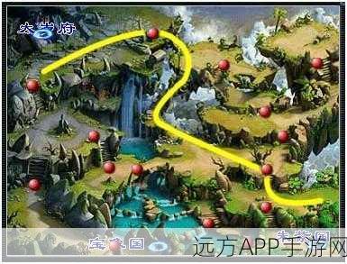 梦幻西游深度攻略，揭秘红孩儿副本通关秘籍，速通技巧大公开