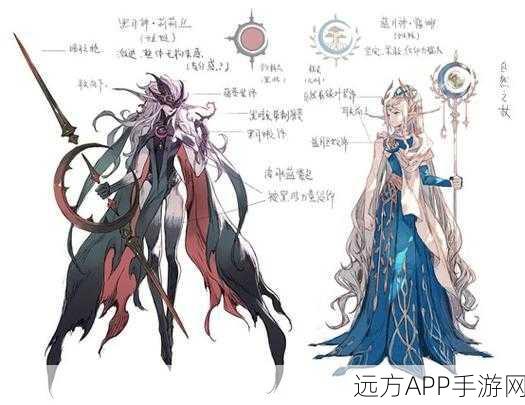 不朽家族2025热门精灵法师技能深度剖析与实战攻略