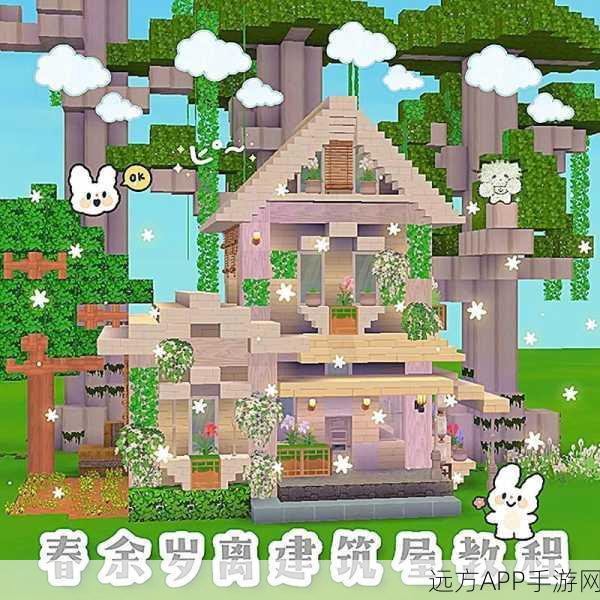 迷你世界现代家具获取攻略，打造你的梦幻家园