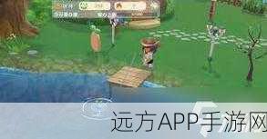 摩尔庄园龙虾垂钓大赛全揭秘,钓鱼大师成就攻略与独家技巧