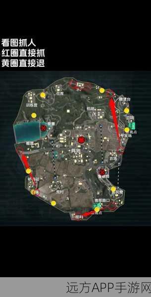 地铁逃生大赛攻略,掌握各线路安全地图,关键时刻逆转乾坤