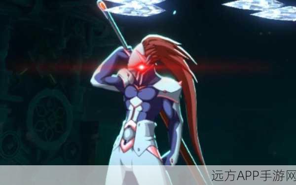 苍翼之刃高手秘籍,白面起手式深度解析与实战应用