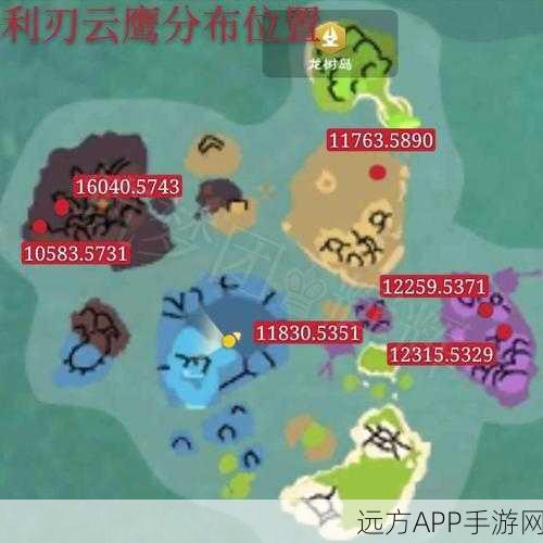手游攻略大揭秘,创造与魔法狮鹫饲料制作全攻略,助你征服天空霸主!