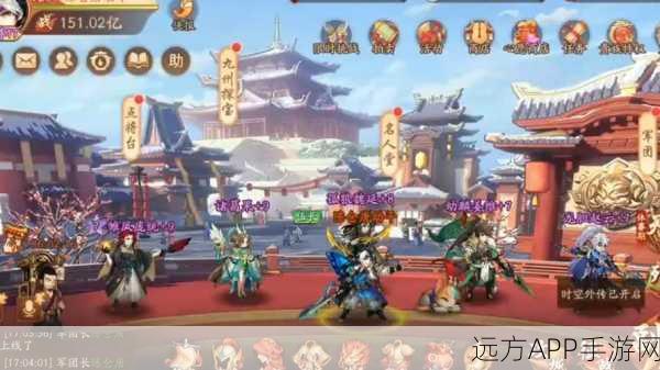 福利爆棚!挂机吧三国全新上线,万元真充等你来拿!