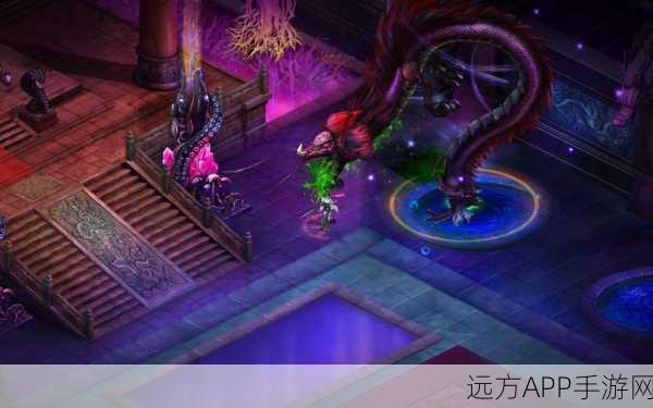神武乾坤终极BOSS挑战全攻略,策略制胜,豪礼等你拿!