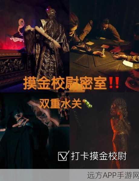 鬼吹灯3D新副本揭秘,铜殿剧情挑战与摸金校尉终极试炼全攻略