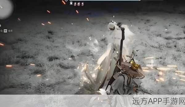 燕云十六声，揭秘双刀教的神秘入会流程与独特魅力