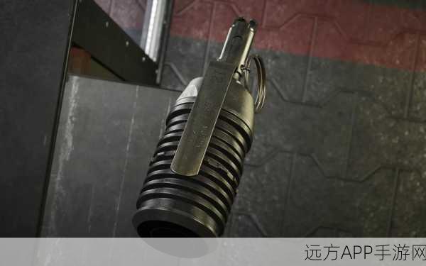 辐射4探险新招，手雷探路技巧深度揭秘