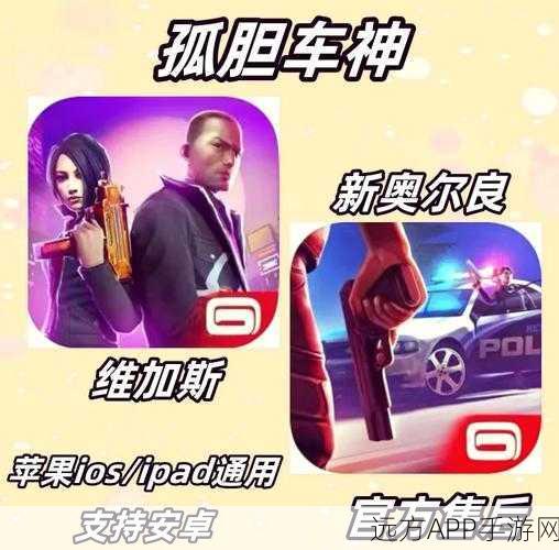 孤胆车神5新奥尔良，揭秘无限探索的秘籍与深度游戏细节