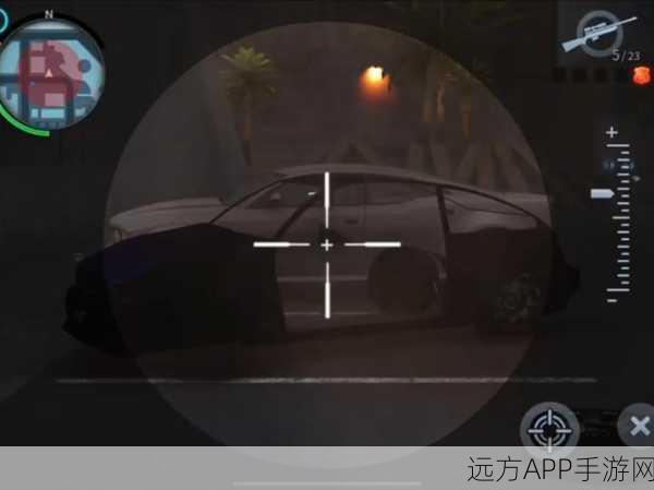 孤胆车神5新奥尔良,揭秘无限探索的秘籍与深度游戏细节