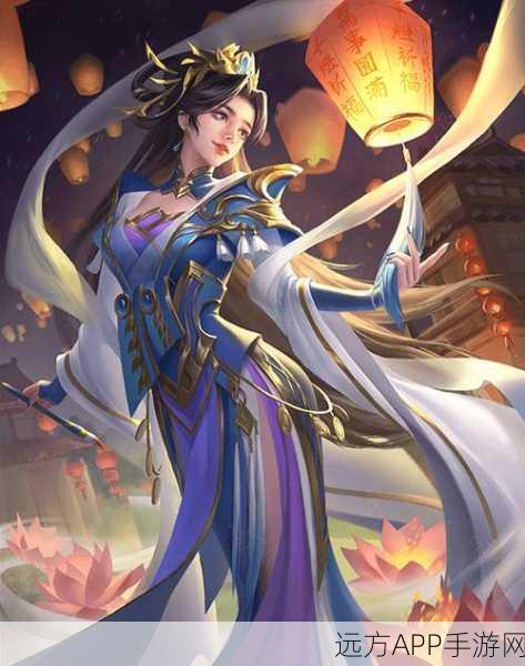 揭秘三国杀郭皇后，历史与游戏中的双重魅力