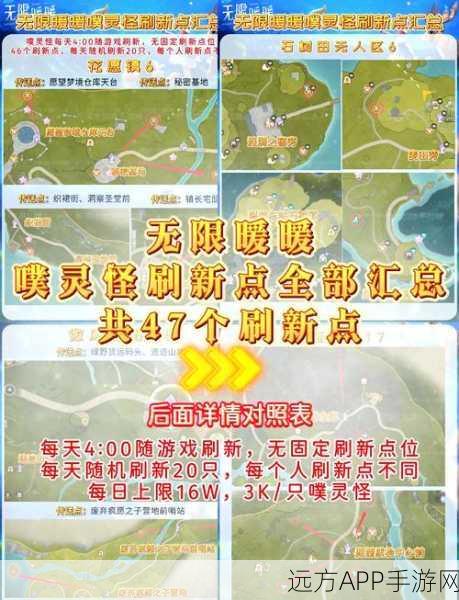 无限暖暖钓鱼协会深度探索，位置揭秘与参赛全攻略