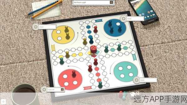 揭秘球球大作战，飞行棋骰子的奇幻之旅与实战攻略