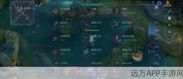 王者荣耀S28赛季艾琳战力登顶秘籍,深度剖析与实战提升策略