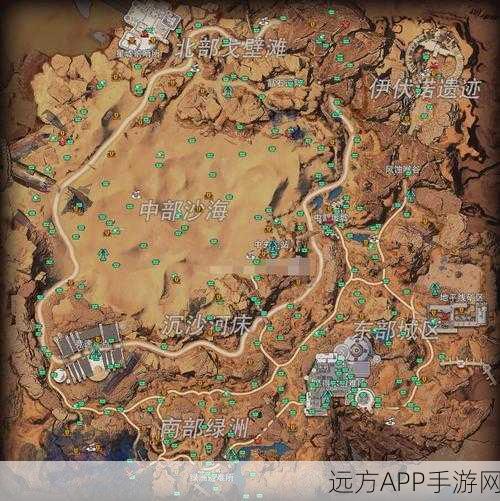星球重启，藤蔓缠绕宝箱解锁攻略大揭秘，赢取稀有道具的终极秘籍