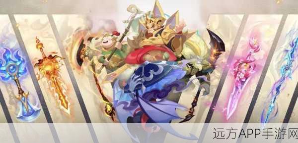梦幻西游手游，揭秘巨灵神将七重技能，解锁战斗新境界