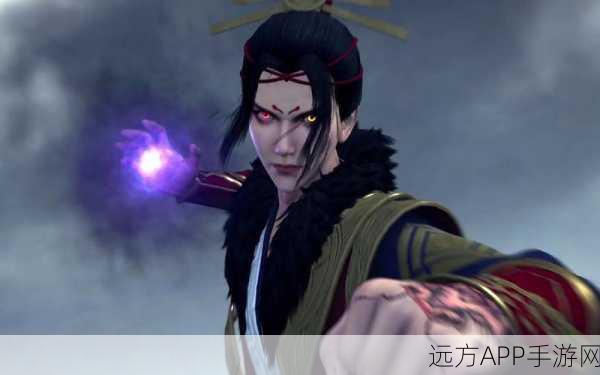 不良人3深度解析，岐王李茂贞的阴谋——伤女帝杀殿下背后的真相