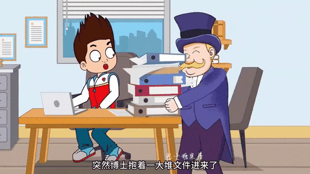 怪兽恶作剧大冒险，休闲闯关新体验，惊喜不断等你来！