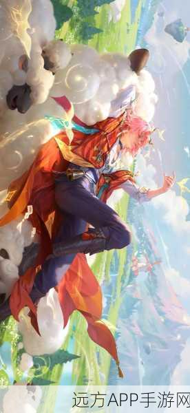 王者荣耀深度解析,团队增益大师庄周,如何成为战场上的隐形守护者?