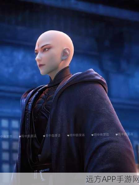 少年歌行手游新进展,无心角色功力恢复全揭秘