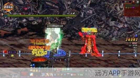 DNF助手周报页面故障引热议,玩家遭遇空白困扰,官方紧急应对