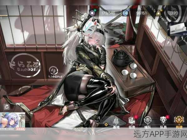 交错战线新手攻略,如何选择最佳6星角色?新手入门指南揭秘!