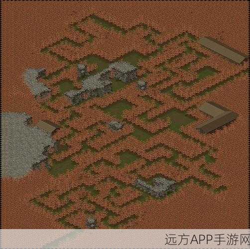 仙剑奇侠传6忘尘寰迷宫全解析,轻松突破难关的终极攻略