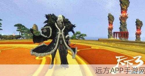 非人学园三藏角色深度剖析，小魔女应援搭配秘籍，解锁团战新策略