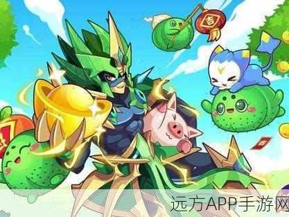 洛克王国攻略揭秘,机之喵宝儿挑战全解析