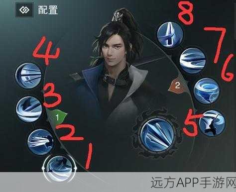 2025年热门手游推荐,楚留香职业攻略大介绍