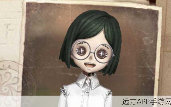 揭秘第五人格盲女吉尔达皮肤获取攻略，限时活动不容错过！