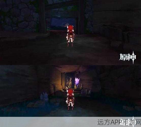原神神樱大祓祭神奏上任务全攻略，解锁地点与详细步骤揭秘