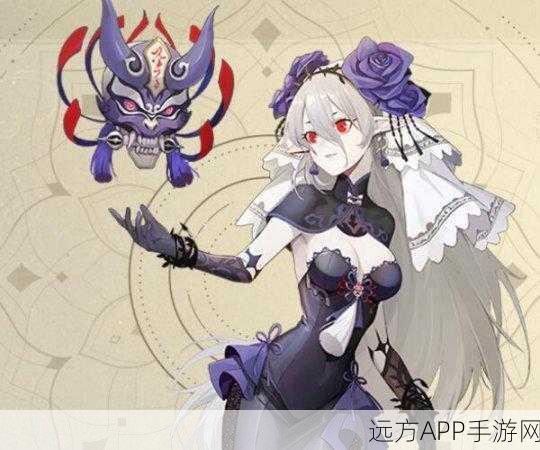 奢比镜灵深度剖析,山海镜花SR级全能战士,输出辅助两不误