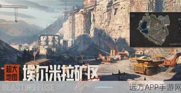 暗区突围，狗砸与法玛斯终极对决，谁才是战场之王？